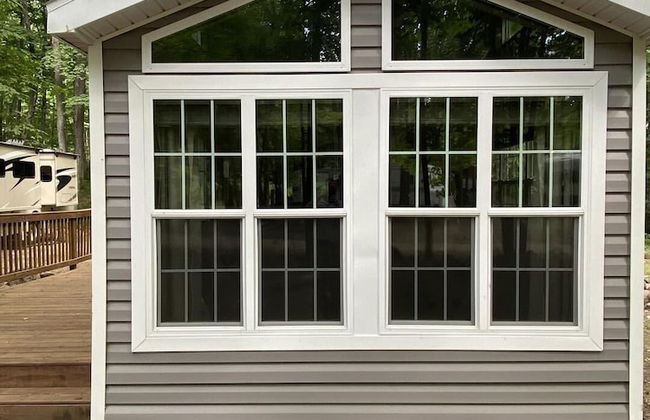 Lincolnwood Tiny House 14 - Foto 36