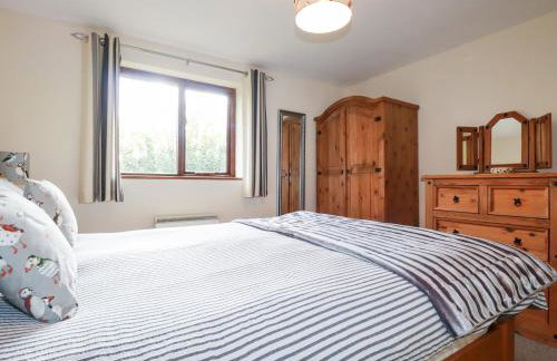 Hazel Cottage - Foto 15