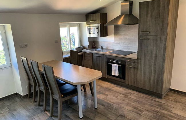 Résidence de la Tour - Foto 17