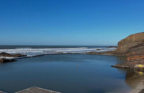 Beautiful Holiday Home Close to the Sea - Foto 40