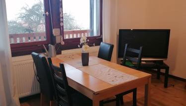 Ferienhaus RhönFlair - Foto 2