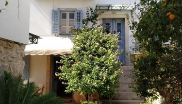 Liknon Guesthouse Villa - Foto 2