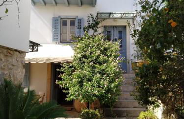 Liknon Guesthouse Villa - Foto 2