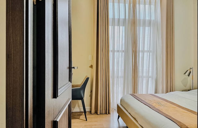 Meta Home Apartment - Vinhomes Imperia - Foto 67