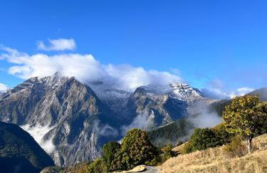 Le Cocon des Cîmes Auris - Foto 33
