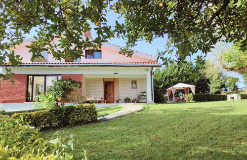 Areitio etxea - casa con jardin - Foto 66