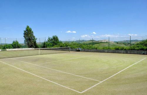 Villa Agriturismo Tenuta la Campana - Foto 38