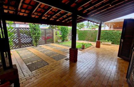 Casa de Praia Itanhaem - Photo 16