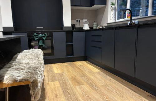 Cottage in Holmfirth Centre - Foto 9