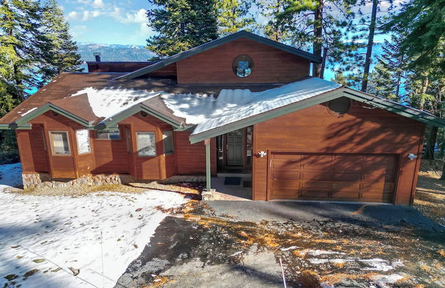 Lakeview Hideaway 3bdr for 8 w/ Private Hot Tub! - Foto 27