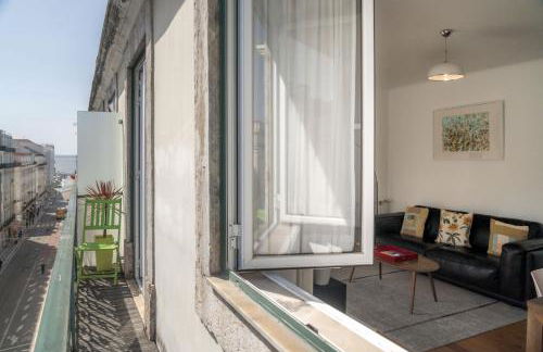 LV Premier Apartments Baixa- PR - Photo 60