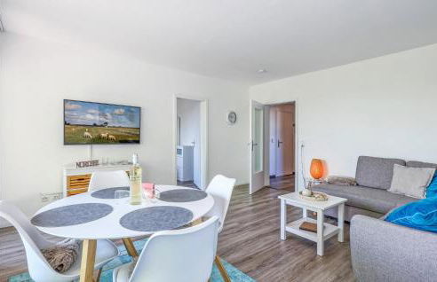 Lovely Apartment In Westerdeichstrich - Foto 6