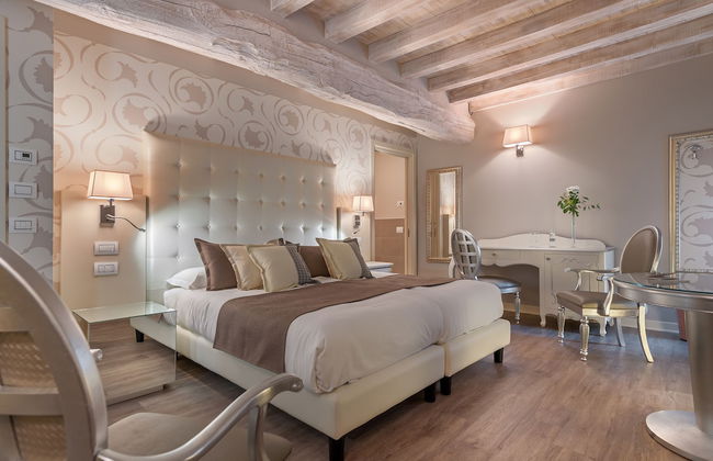 Agriturismo Borgo il Mezzanino - Foto 20