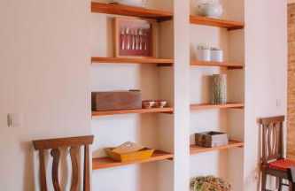 Just Like Home - Casa de Venade Country Experience - Foto 33