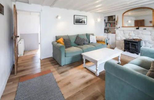 Charming Cornish Cottage, Portreath, Dogs Welcome - Foto 7