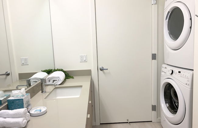 Domicile Suites at Venn on Main - Foto 12