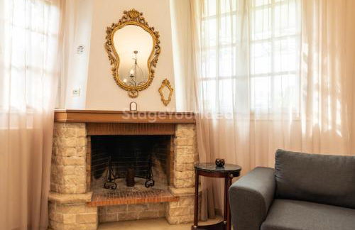 Traditional villa appartment with garden, also for gatherings ,15 minutes from Thessaloniki airport - Foto 25