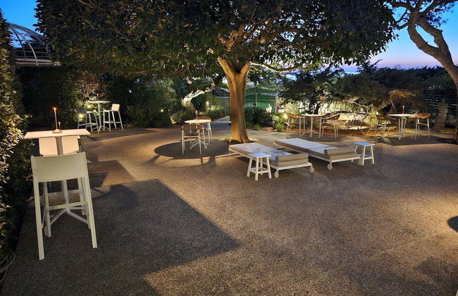 Villa Dune Luxury Roof Top Pool Wellness - Foto 80