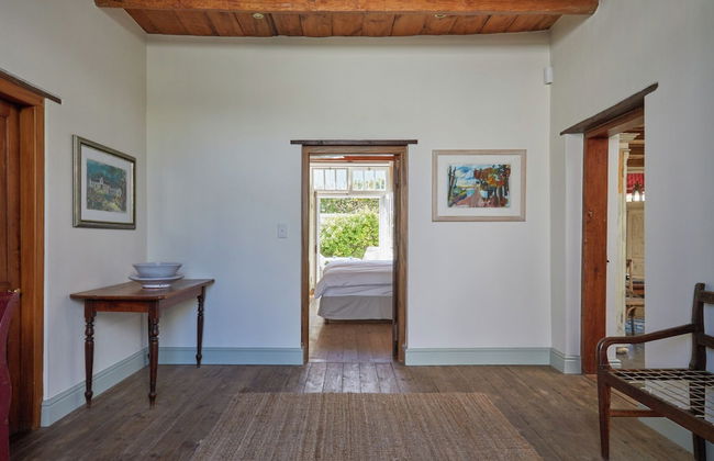 Tockie's Cottage - Photo 10