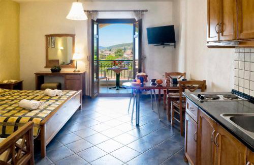 Hotel Apartments Sikia - Foto 24