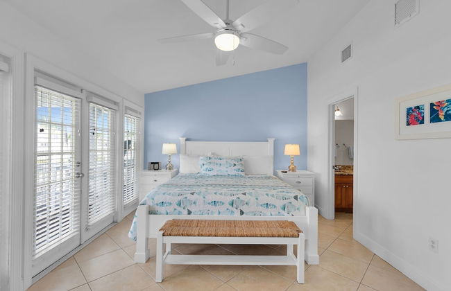 Waterfront Luxury Villa With Spectacular Sunset Views And Boat Slip 3 Bedroom Townhouse by RedAwning - Foto 6