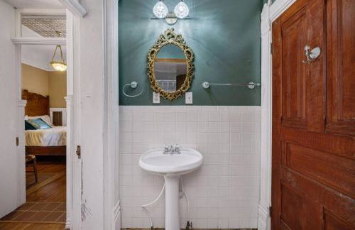 Emmas Timeless Treasure Historic Home - Foto 21