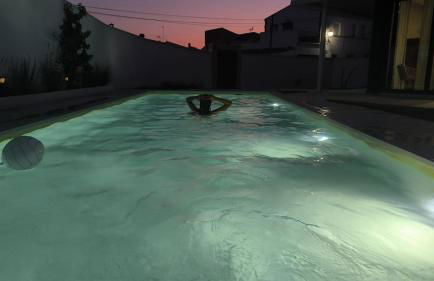 Casa Rural con piscina El Huerto del Olivo, Plasezuela, Trujillo, Cáceres - Foto 4