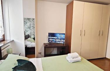 Le Case di Sara Parking and two rooms In the Historic Center - Foto 6