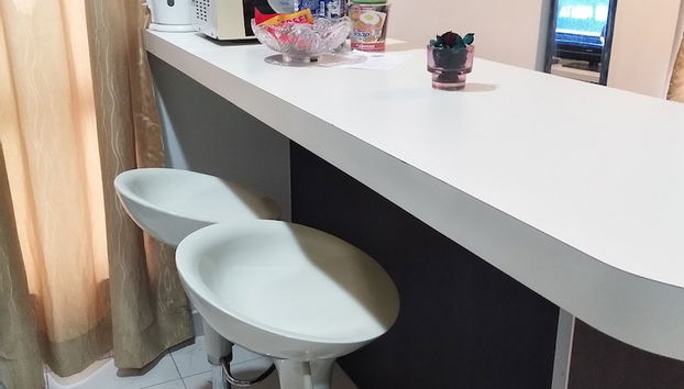 Refeições no quarto