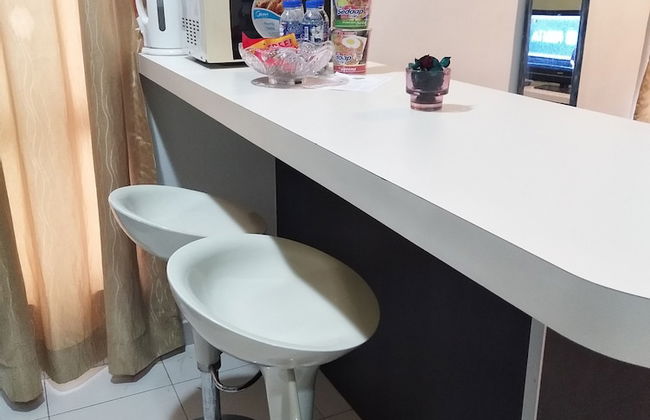 The Domain Cyberjaya - Foto 4