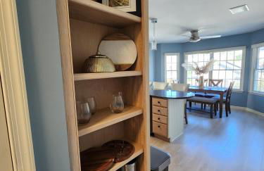 Luxury By The Ocean-1 Block from Inlet Boardwalk - Foto 17