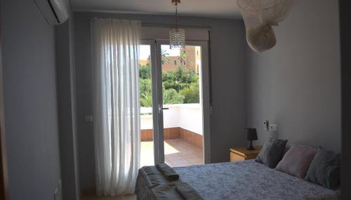 Mojácar - Apartamento con Terraza y Vistas al Mar y a la Montaña - Foto 5