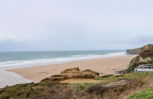 Porth Farm Annexe - Foto 36