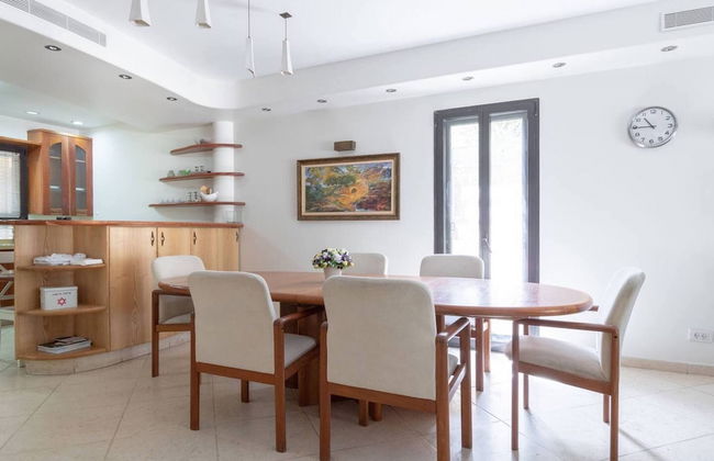 Family Apt & Garden in David's Village by FeelHome - Foto 20