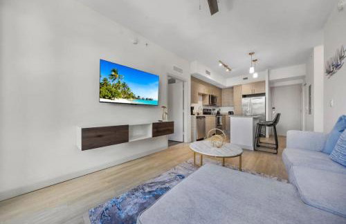 Aqua Vista in DTWN 3 Min From Las Olas - Photo 19
