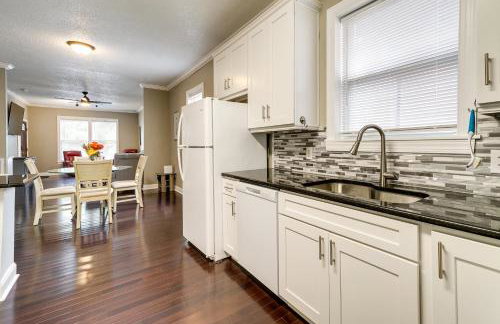 Downtown Wilmington Home Walk to Cape Fear River! - Photo 11