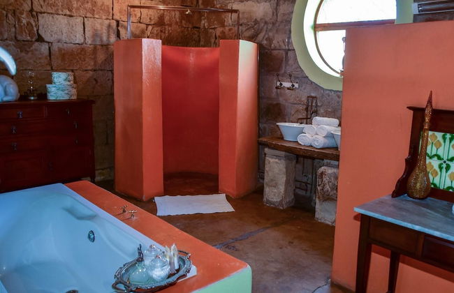 Linwood Guest Farm - Foto 19