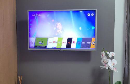 Apartamento mobilhado,5 minutos do aeroporto - Photo 6