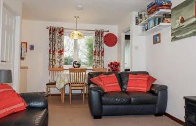 SaltWater Cornish Cottage Seaside Getaways- For Penzance & St Ives - Foto 21