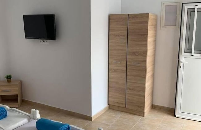 PALS Studios Lindos - Foto 10