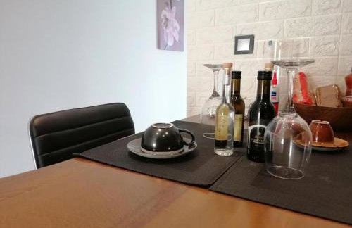 ΕΚΑLI ROOMS APARTMENTS - Foto 41