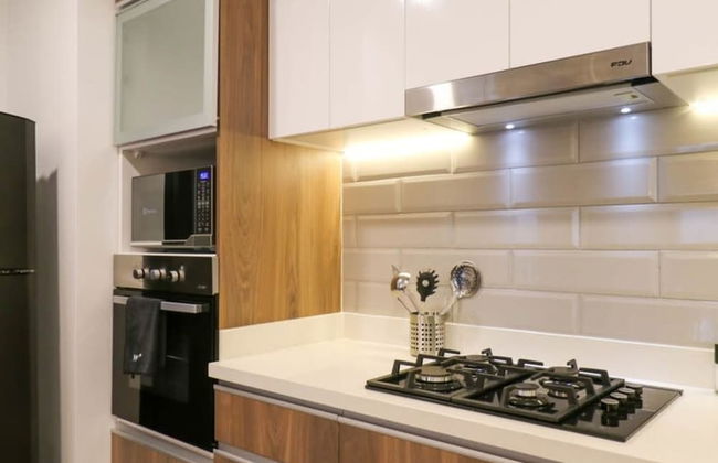 w Great 2BR With Balcony Miraflores - Foto 8