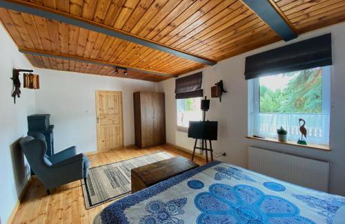 Komoda Tykocin - Foto 14