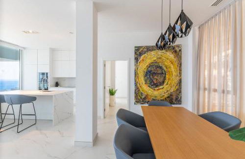 Crystal I Luxury Apartments by Hermosa Rentals - Foto 42