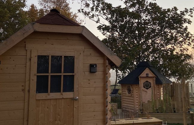 Kotas - Chez Flo & Marc - Foto 52