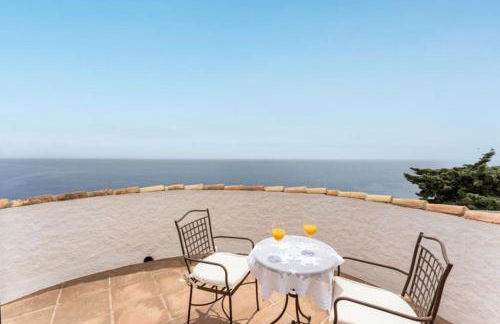 CT 198 GR - Faro's Big Blue in Salobreña - Foto 19