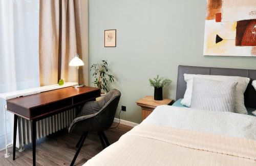 Ferienwohnung beim Pferdehof - Foto 15