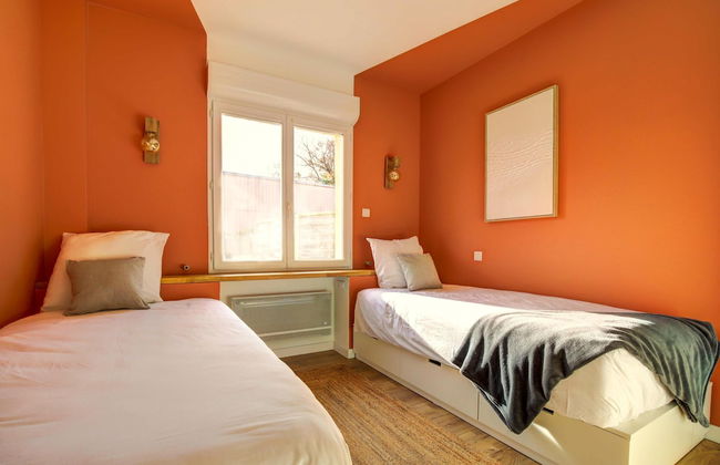 Le Cottage Bohème Nature Bien-Etre - Foto 14