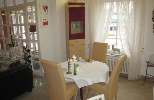 Apparthotel am Friedrichspark - Foto 24