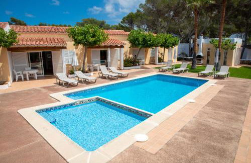 Apartamentos Island - Foto 2